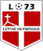 Ecusson Leysse Olympique